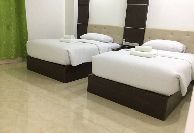 Yubenco Global Ecotel