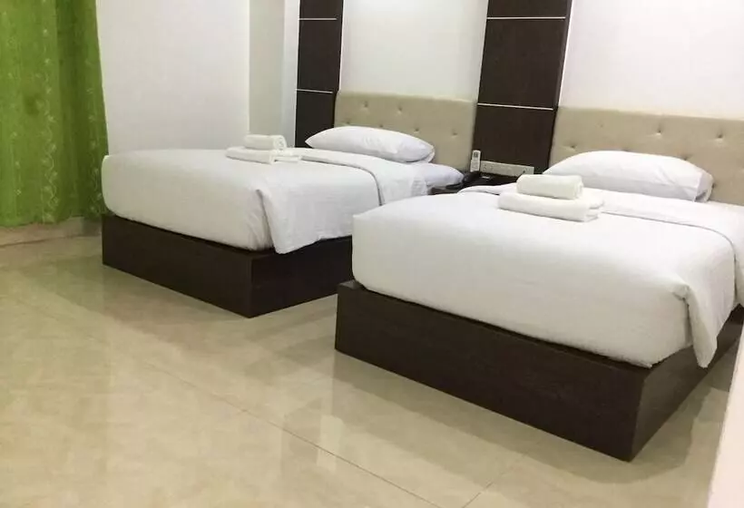 Yubenco Global Ecotel
