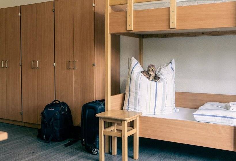 旅馆 Gästehaus Am Oberlausitzer Dreieck