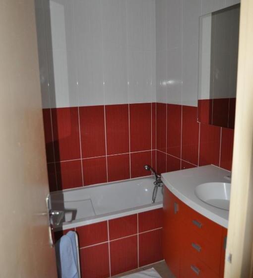 住宿加早餐 Auberge Des Platanes