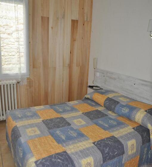 住宿加早餐 Auberge Des Platanes