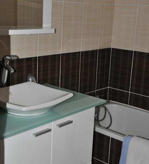 住宿加早餐 Auberge Des Platanes