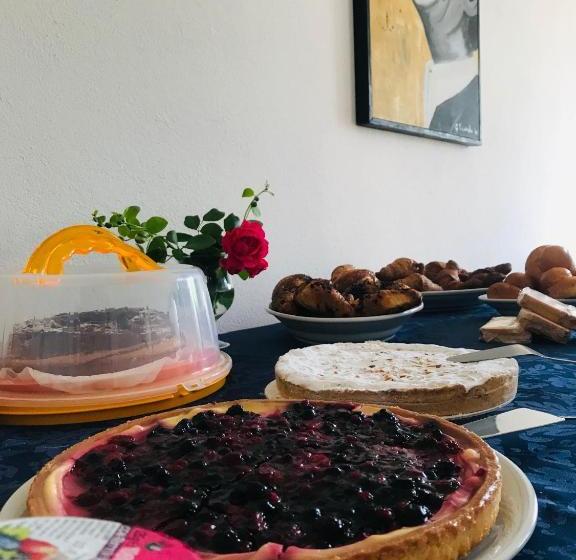 فندق Bucca Di Mola Turismo Rurale San Gaetano