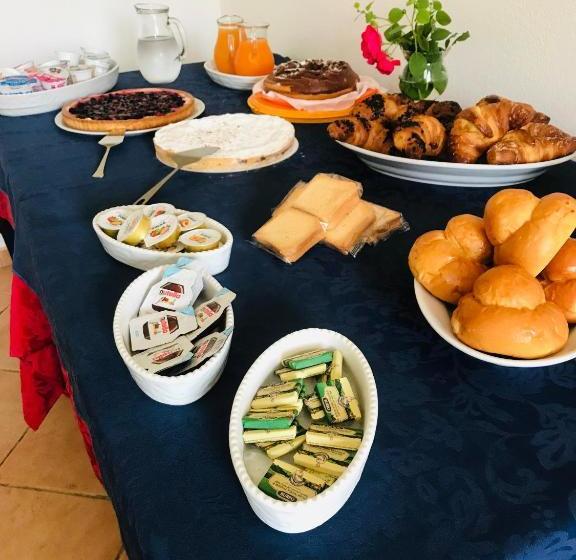 فندق Bucca Di Mola Turismo Rurale San Gaetano