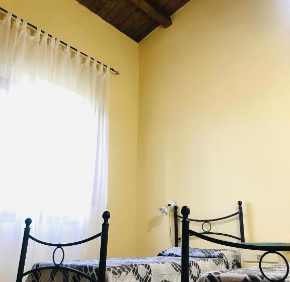 فندق Bucca Di Mola Turismo Rurale San Gaetano