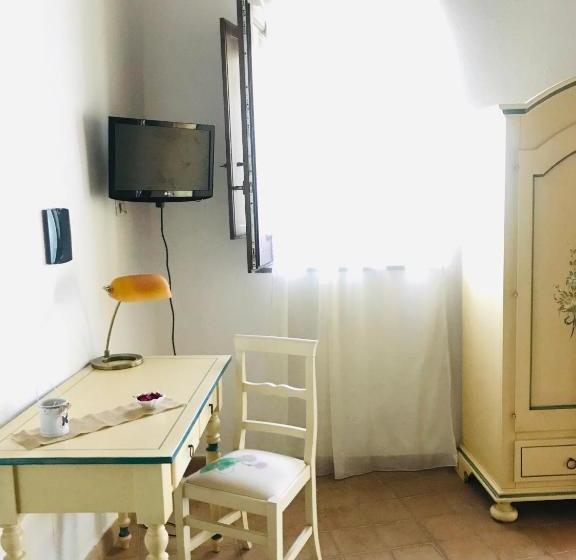 فندق Bucca Di Mola Turismo Rurale San Gaetano