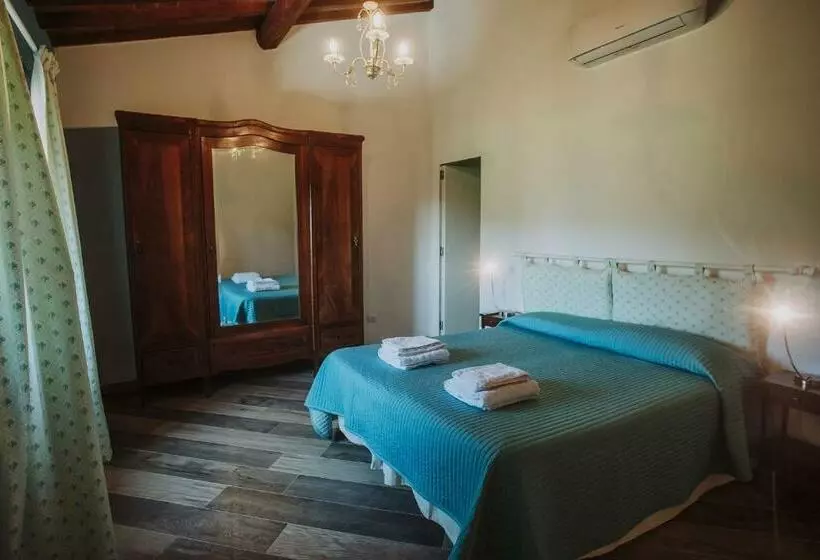 هتل Castello Del Trebbio