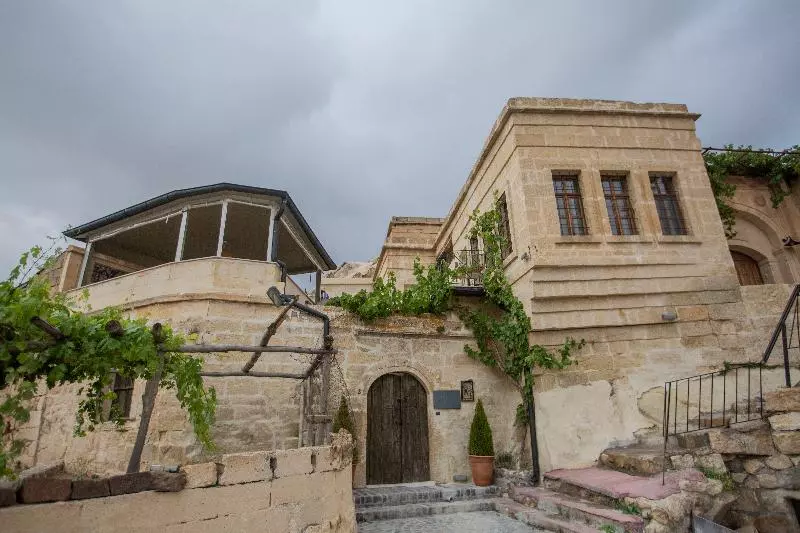 Hotel Dokya