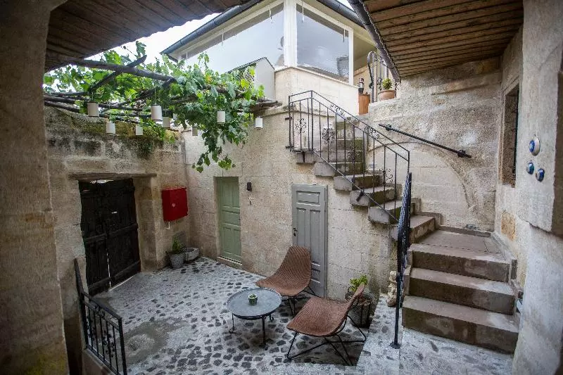 Hotel Dokya