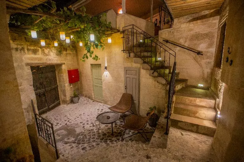 Hotel Dokya