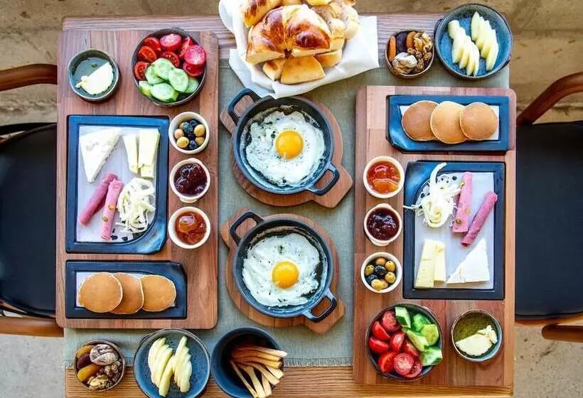 Hotel Dokya
