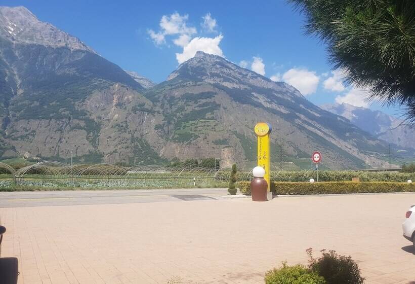 בית מלון כפרי Gite La Cigale Lit En Dortoir