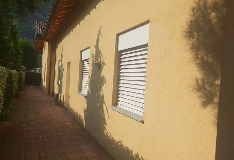 Hotelli Gite La Cigale Lit En Dortoir