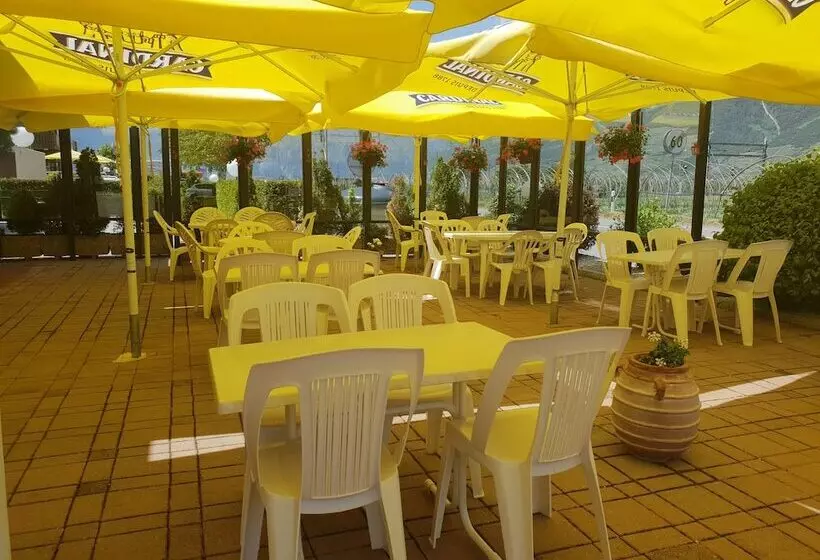 Hotelli Gite La Cigale Lit En Dortoir