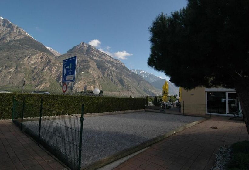 בית מלון כפרי Gite La Cigale Lit En Dortoir