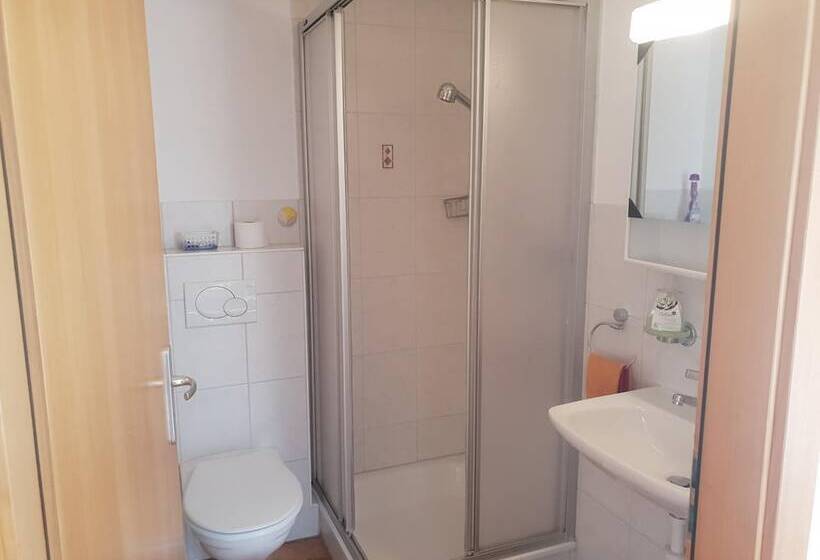 בית מלון כפרי Gite La Cigale Lit En Dortoir