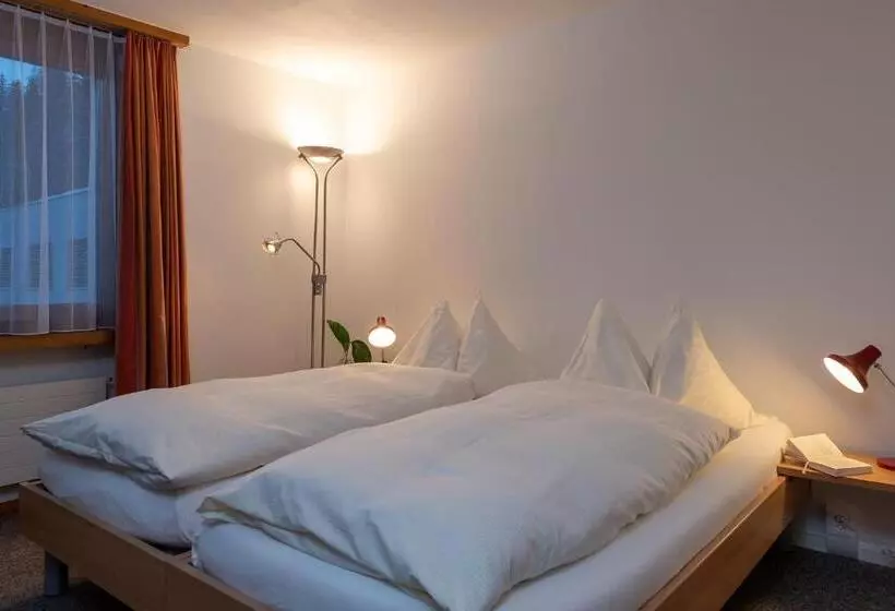 Hotelli Kloster Ilanz