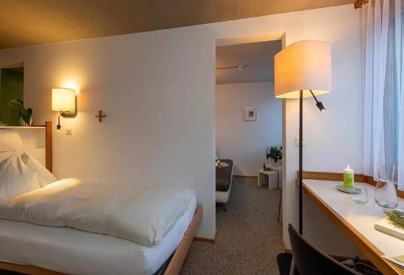 Hotelli Kloster Ilanz