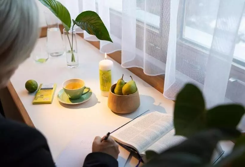 Hotelli Kloster Ilanz