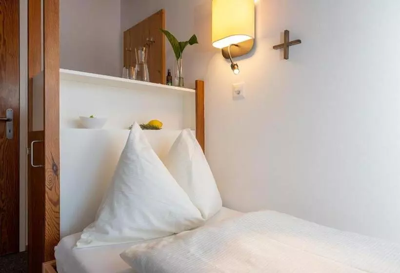 Hotelli Kloster Ilanz