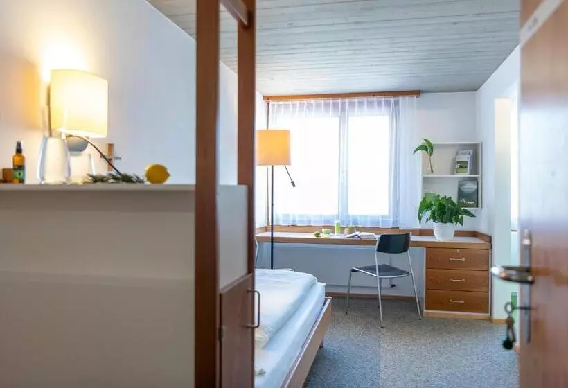 Hotelli Kloster Ilanz