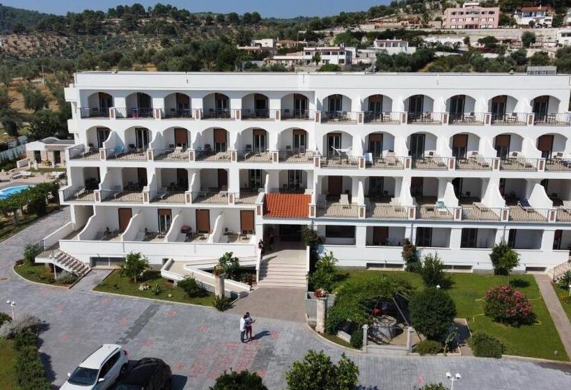 Hotel Puglia Garden