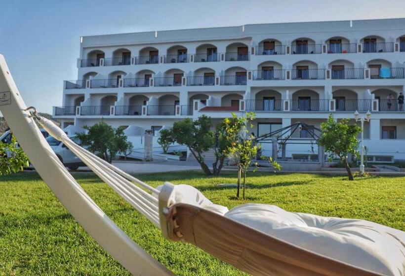 Hotel Puglia Garden