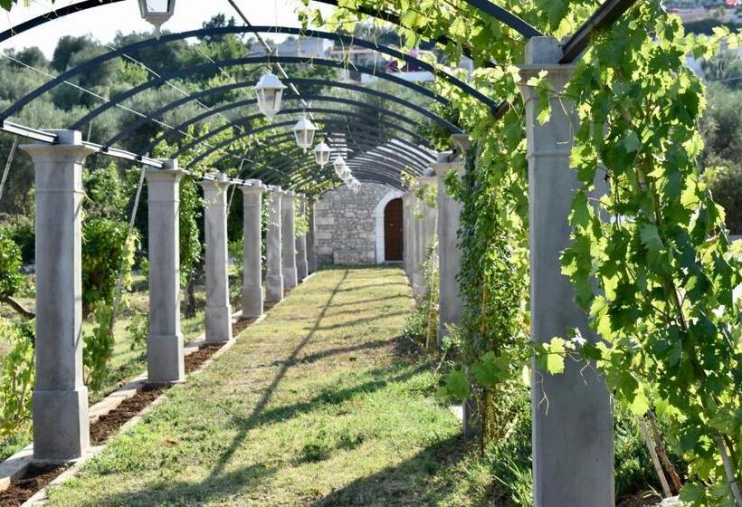 Hotel Puglia Garden