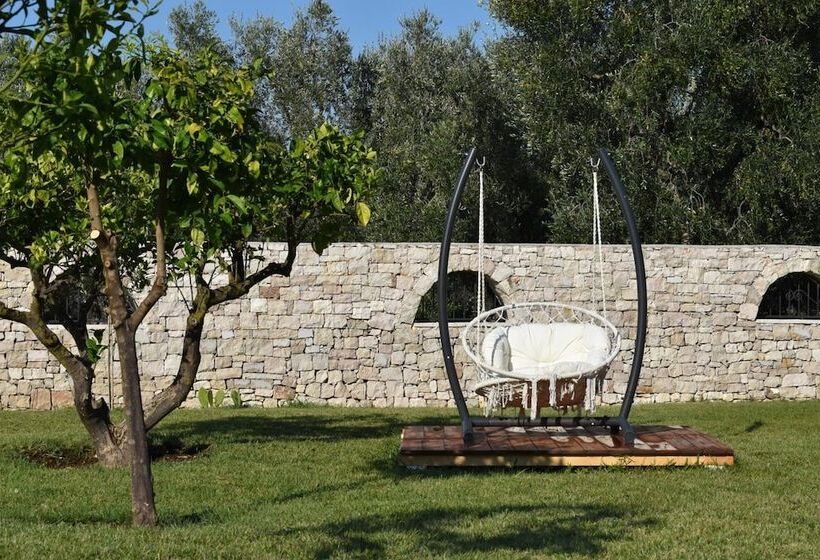 Hotel Puglia Garden