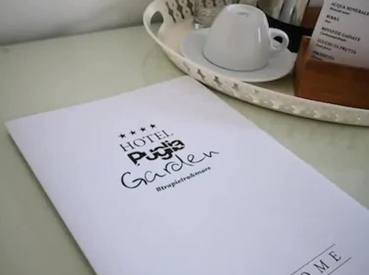 Hotel Puglia Garden