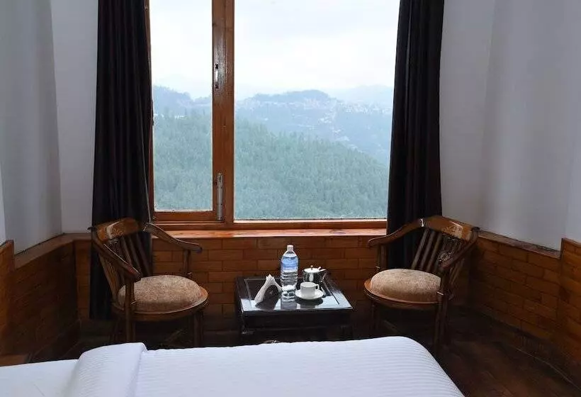 هتل Taj View
