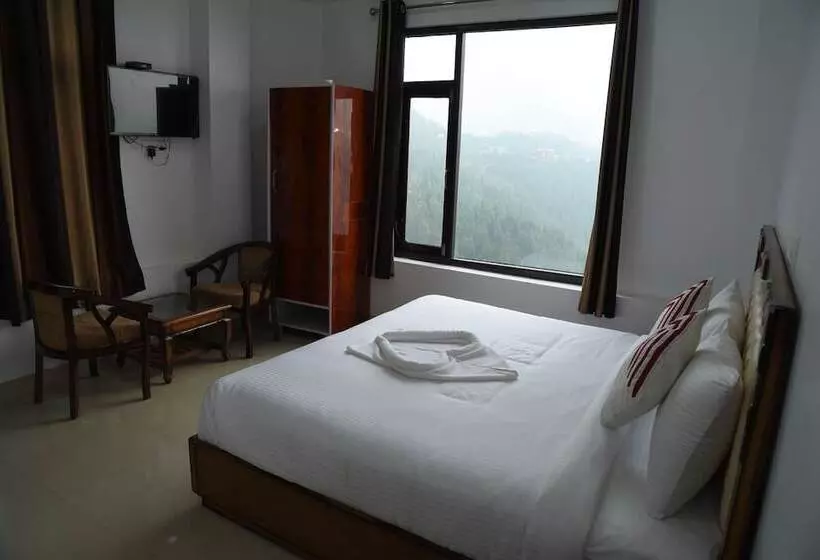 هتل Taj View