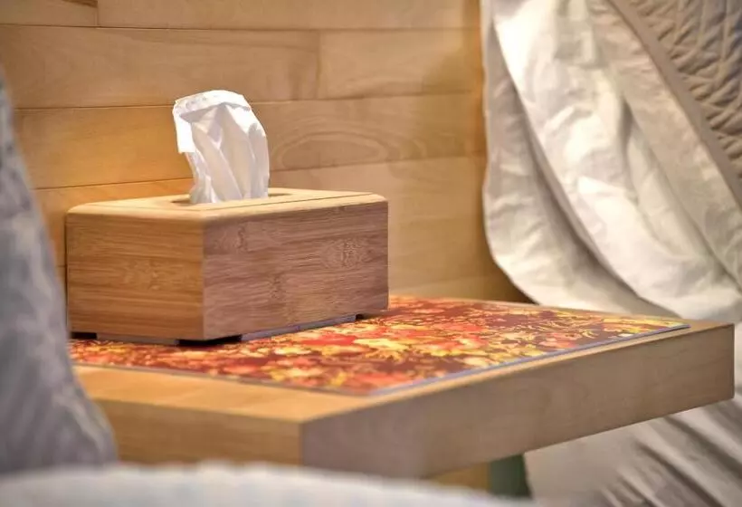 Jacques Cartier Motel