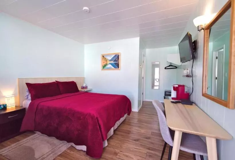 Jacques Cartier Motel