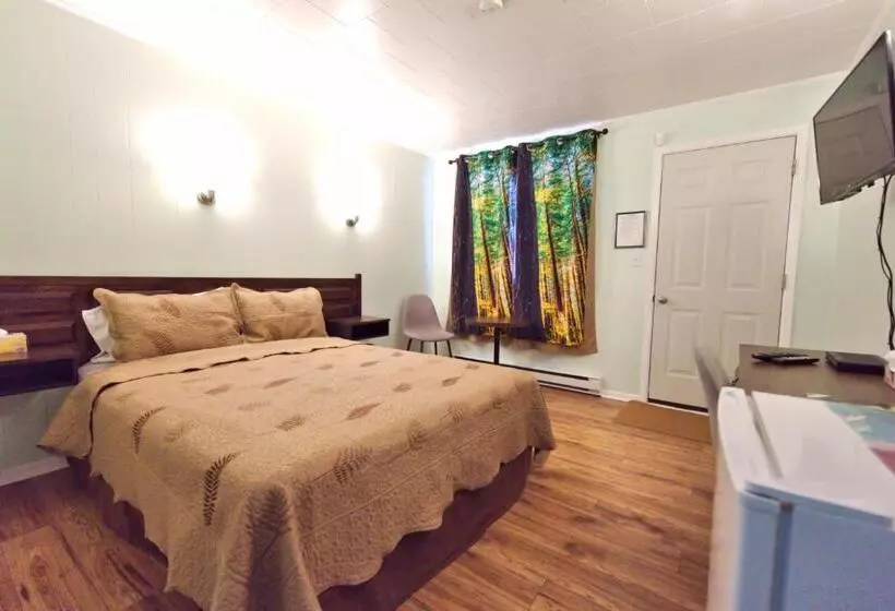 Jacques Cartier Motel