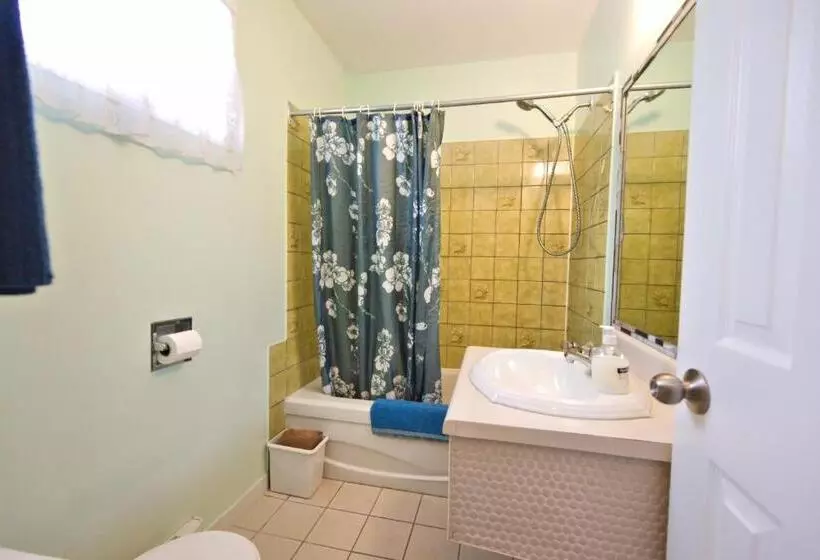 Jacques Cartier Motel