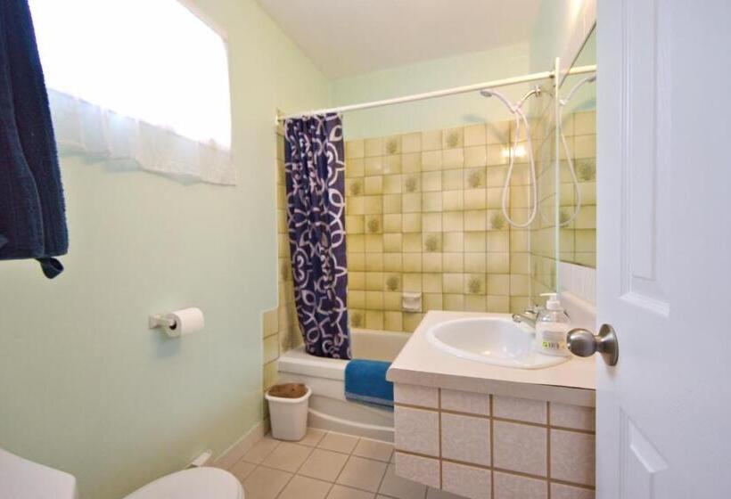 Jacques Cartier Motel