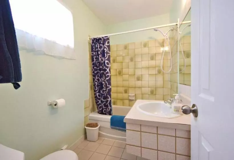 Jacques Cartier Motel