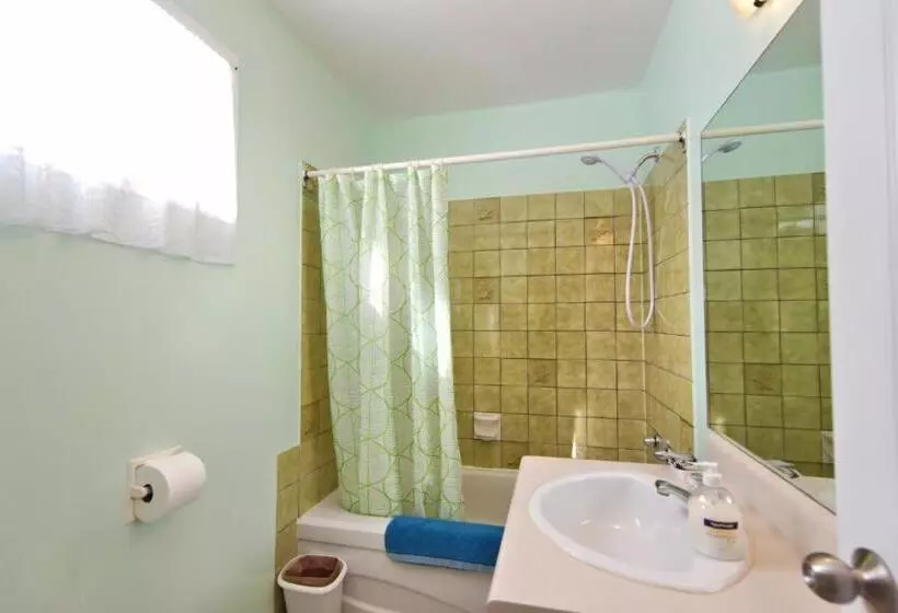 Jacques Cartier Motel