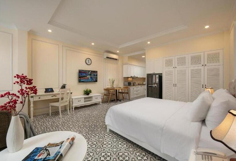 Libra Hotel Residence