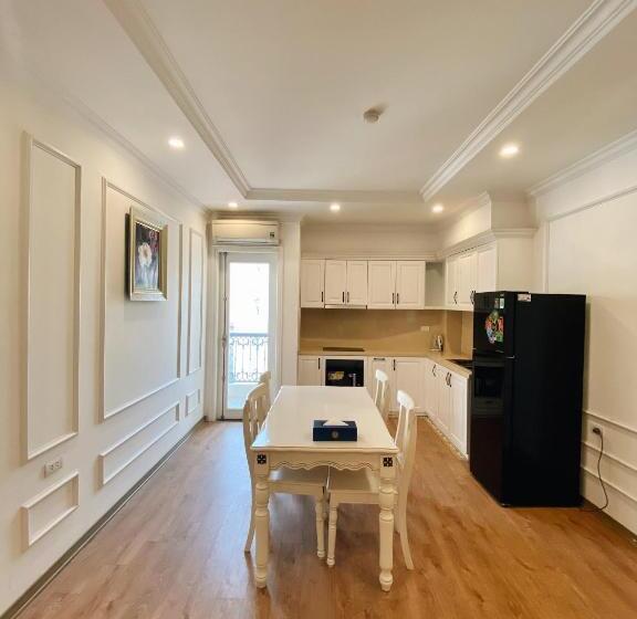 Libra Hotel Residence