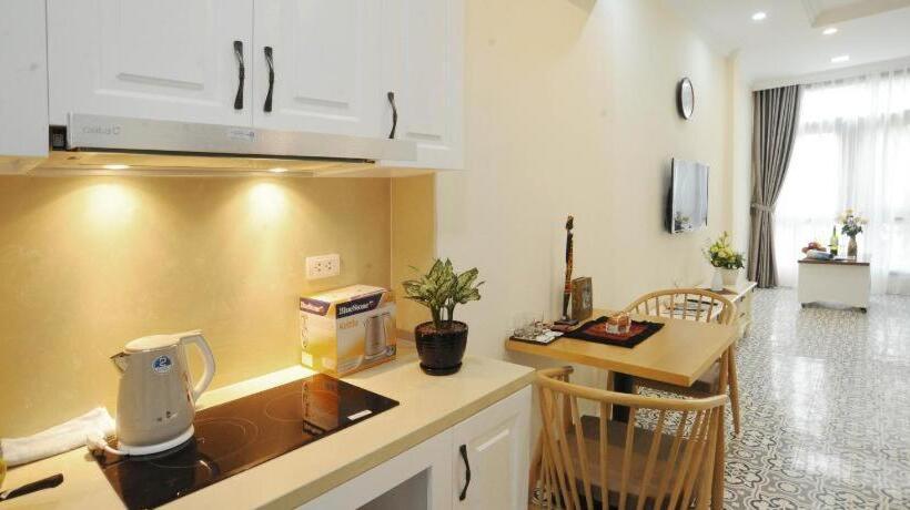 Libra Hotel Residence