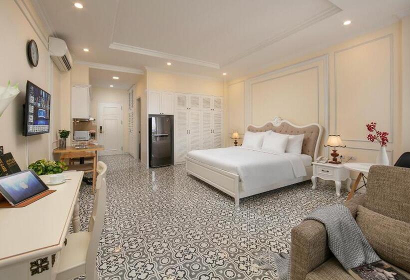 Libra Hotel Residence