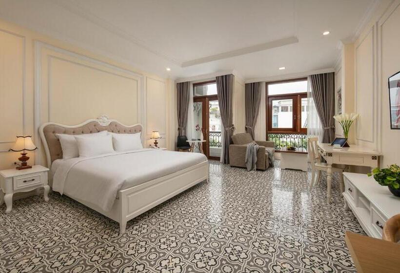 Libra Hotel Residence