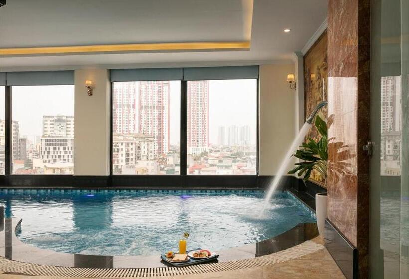 Libra Hotel Residence