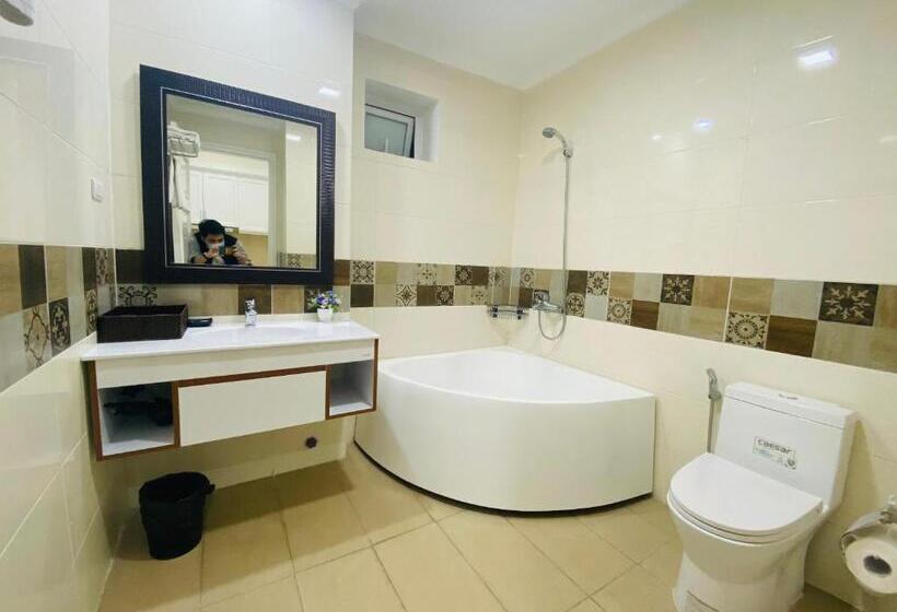 Libra Hotel Residence