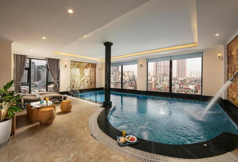 Libra Hotel Residence