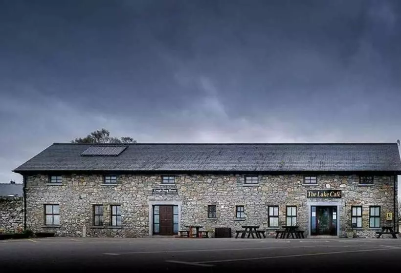 ペンション Lough Derg House & The Lake Cafe
