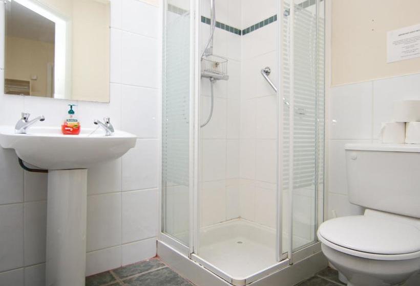 פנסיון Lough Derg House & The Lake Cafe