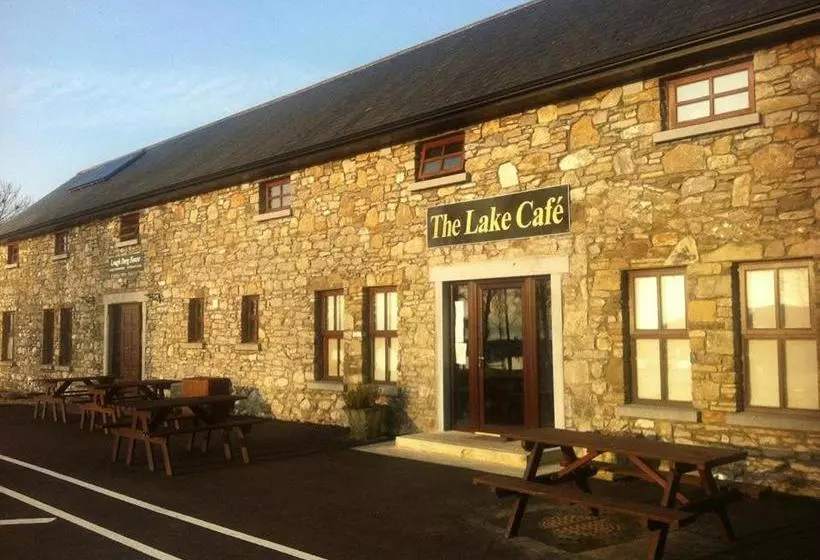 ペンション Lough Derg House & The Lake Cafe
